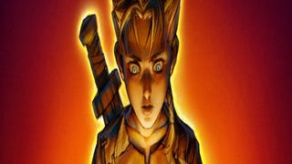 Axe of the Blood God: Fable Revival Rumors, and the Cosmic Star Heroine Report #1