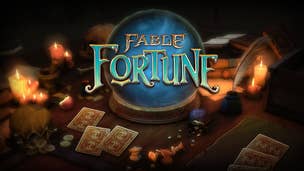 Ex-Lionhead devs making a new card game called Fable Fortune