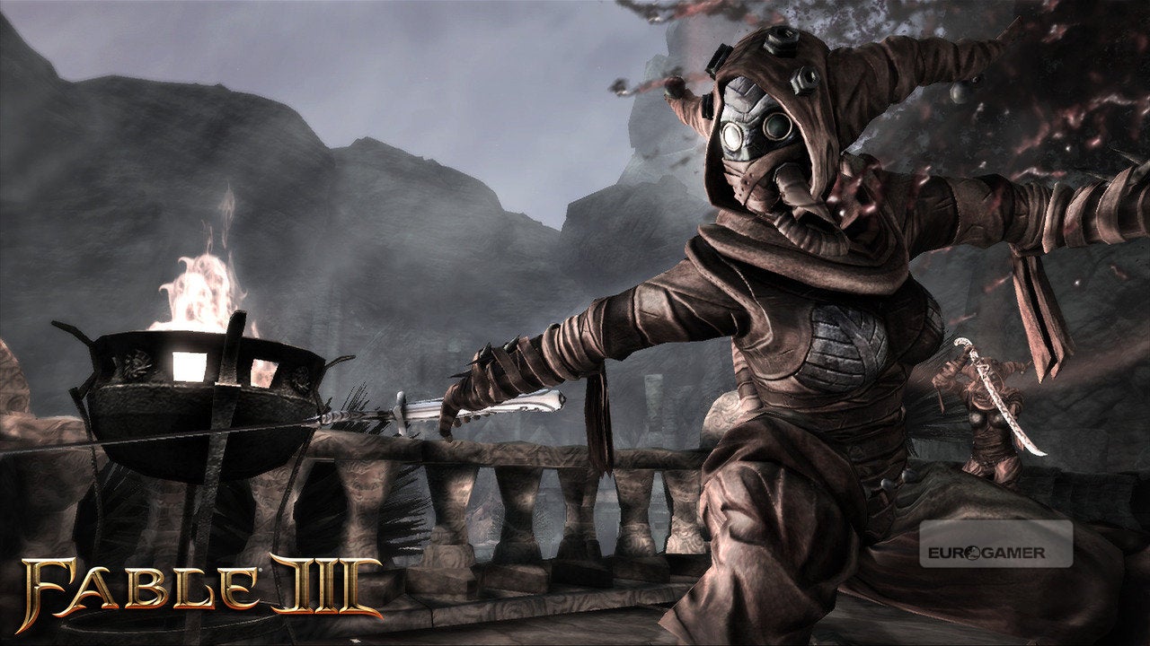 Fable III | Eurogamer.es