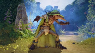 Fable Legends Xbox One multiplayer beta set for October