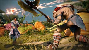 Fable Legends launching on PC alongside Xbox One with cross-platform play
