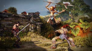 Lionhead ventures into the free-to-play space with Fable Legends  