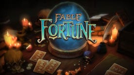 Fable Fortune: Potential Fable-iverse Card Game