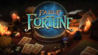 Fable Fortune: Potential Fable-iverse Card Game