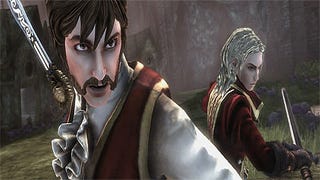 Fable 3 to include free launch DLC