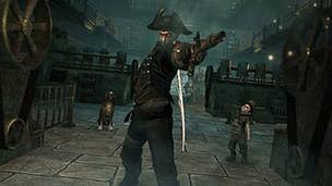 Natal for Fable III is "wonderfully additive", says Molyneux