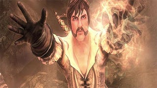Fable III Achievements out of bag