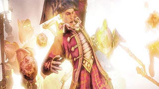 Lionhead sets up Fable III reporting page