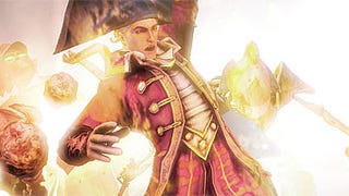Lionhead sets up Fable III reporting page