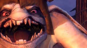 Molyneux: Fable: The Journey E3 demo only four months old, better demo to be shown at gamescom