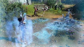 Fable Legends Will Be Free-To-Play