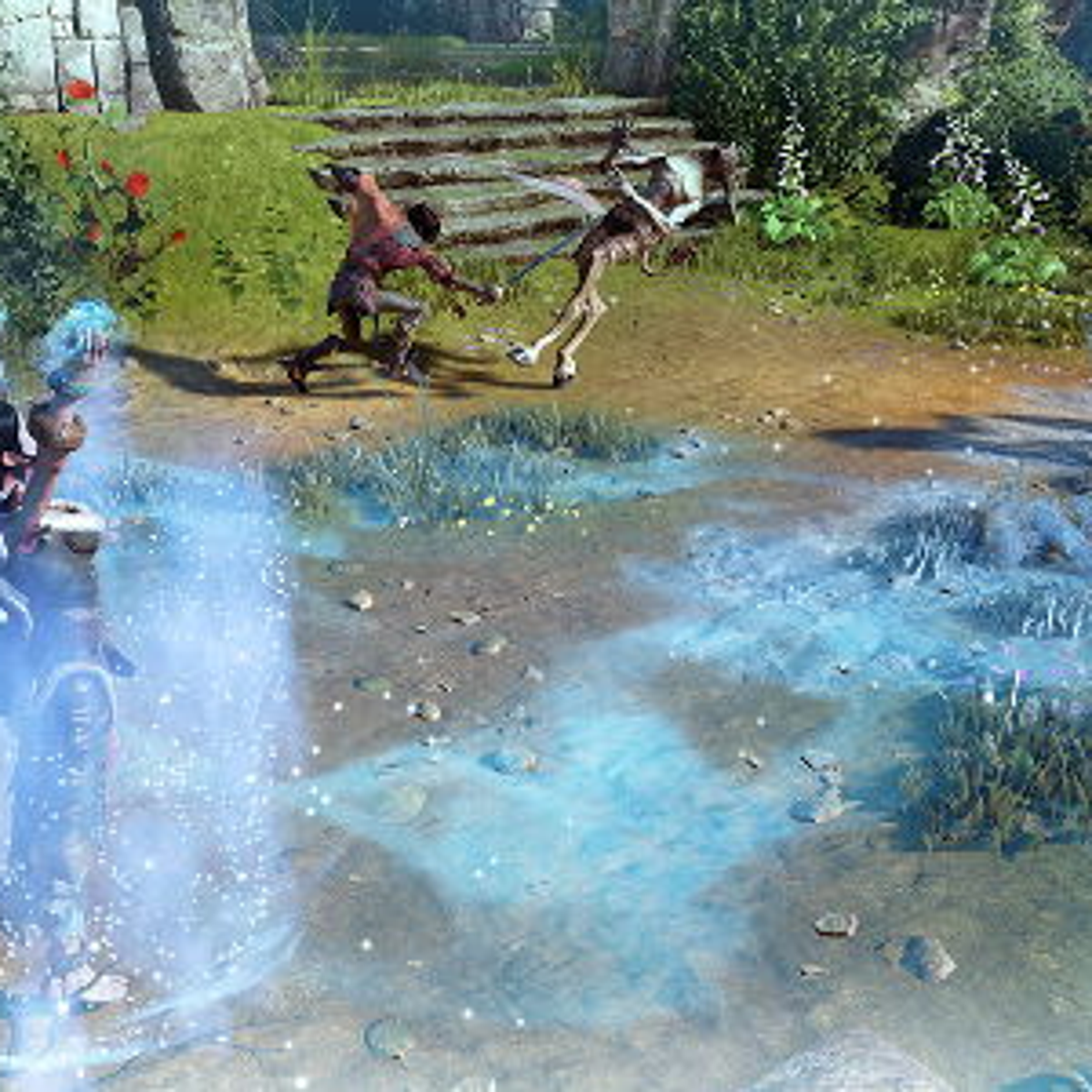 Fable Legends Wallpapers Archives