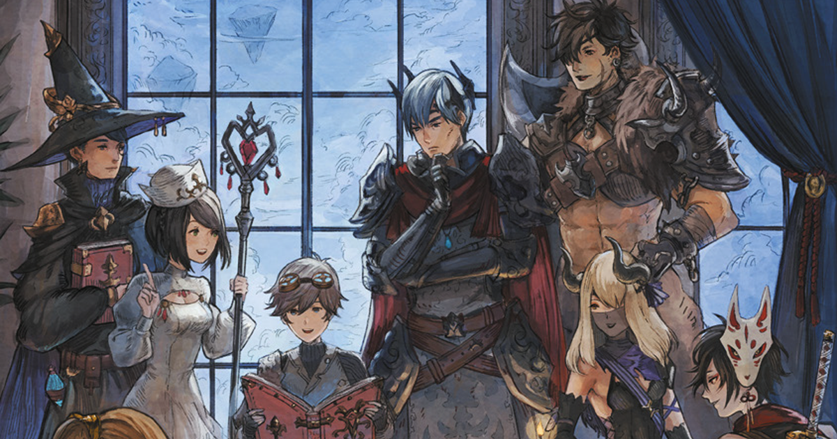 Best tabletop RPGs 2024 (that aren’t Dungeons & Dragons 5E) | Dicebreaker