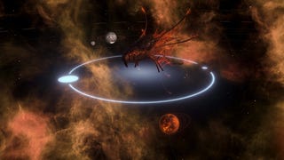 Fabularne DLC Leviathans do Stellaris ukaże się 20 października
