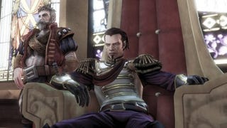 Nothing At All Announced About Fable 3