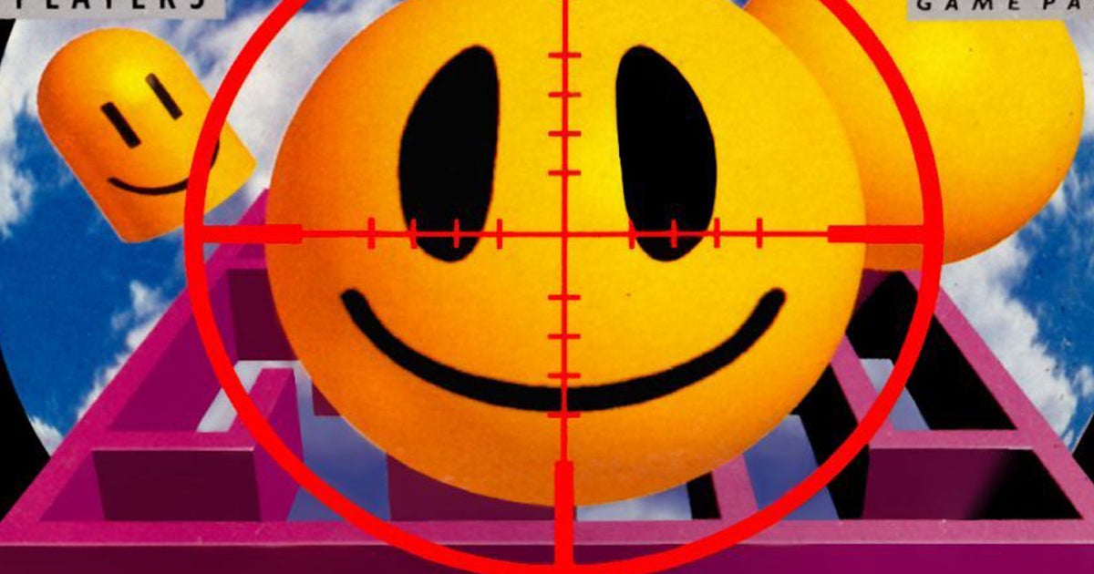 Funfps Face The Game Boy's First-Person Shooter (And Other Stories From an Ill ...