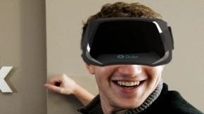 Facebook eyes 100m Oculus Rift sales