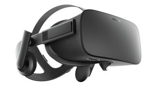 Spoluzakladatel Oculus Rift odchází, protože byl zrušen Oculus Rift 2