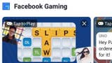 Facebook to launch game streaming app to try and rival Twitch, YouTube
