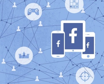 Facebook reportedly rebranding around metaverse