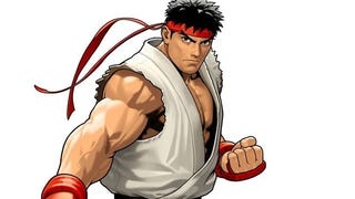 Facendo due calcoli Ryu di Street Fighter è più veloce di Usain Bolt