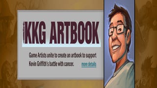 Gamers for Good creating fan art book to help Blizzard artist fight cancer