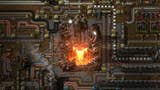 Factorio is leaving Steam early access sooner than expected to avoid Cyberpunk 2077