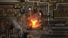 Factorio is leaving Steam early access sooner than expected to avoid Cyberpunk 2077