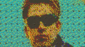 Factorio plays Darude in this ridiculous video player build