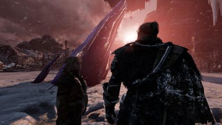 Fade to Silence Gamescom trailer showcases co-op and base building