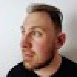 Ryland H. Garnett avatar