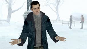 Here's the launch trailer for Fahrenheit: Indigo Prophecy Remastered
