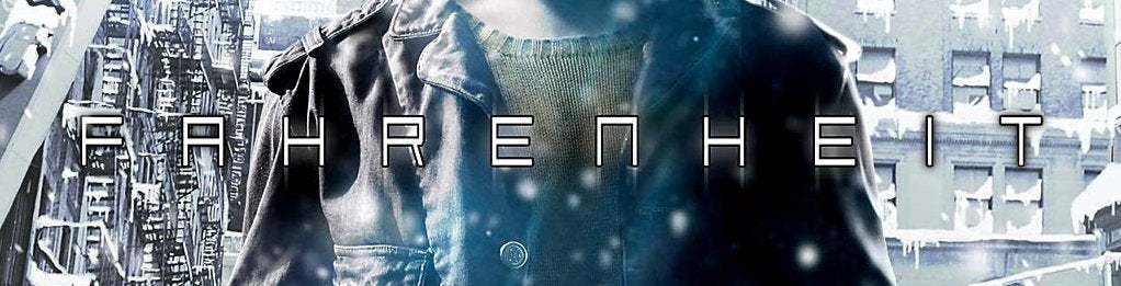 'Fahrenheit: Indigo Prophecy Remastered naar Steam'