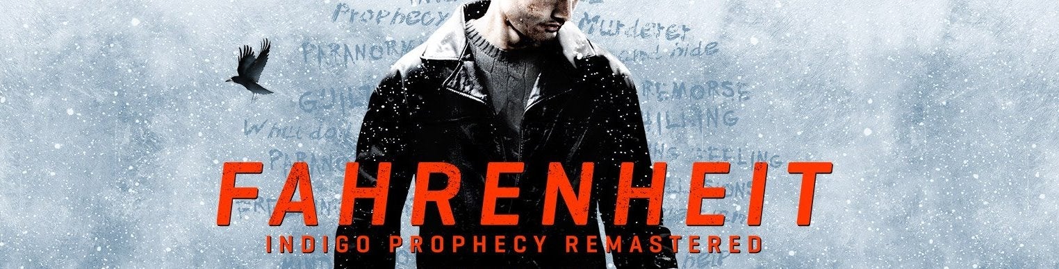 Fahrenheit: Indigo Prophecy Remastered officieel aangekondigd