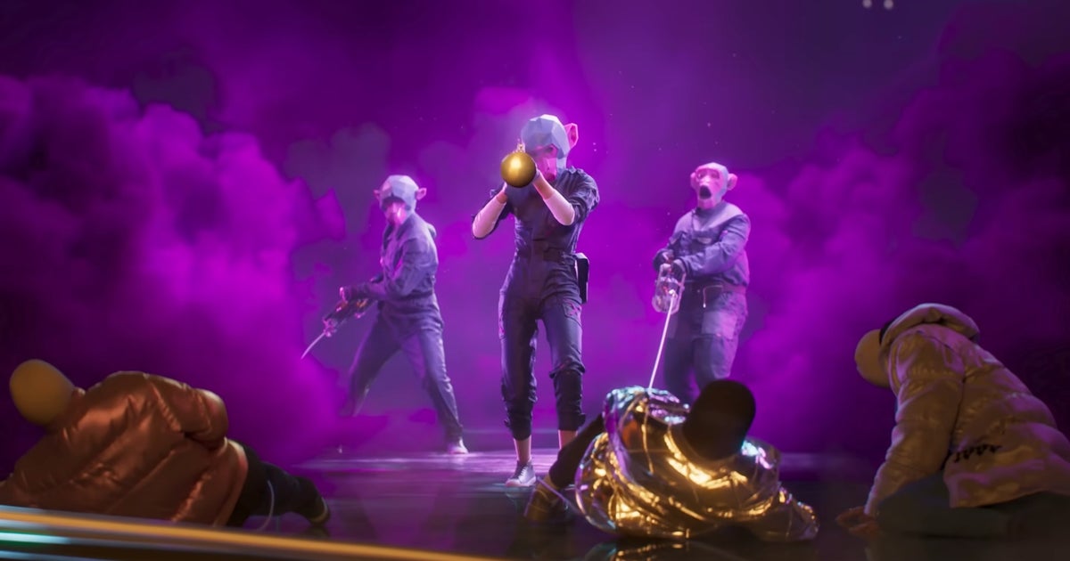 Future of PlayStation live service project, Fairgames, thrown into further doubt as director leaves studio Future of PlayStation live service project, Fairgames, thrown into further doubt as director leaves studio