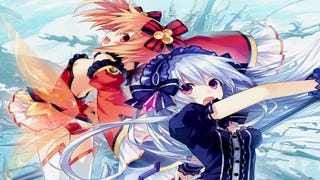 Fairy Fencer F, both Hyperdimension Neptunia Re;Birth titles coming to PC