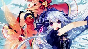 Fairy Fencer F will finally see a western release this year 