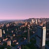 Screenshot de Cities XL 2012