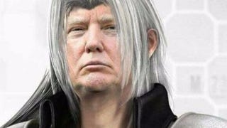 Fake news! Did Final Fantasy 15's reworked Chapter 13 just get political?