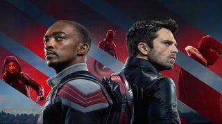 Anthony Mackie queria The Falcon And The Winter Soldier Season 2