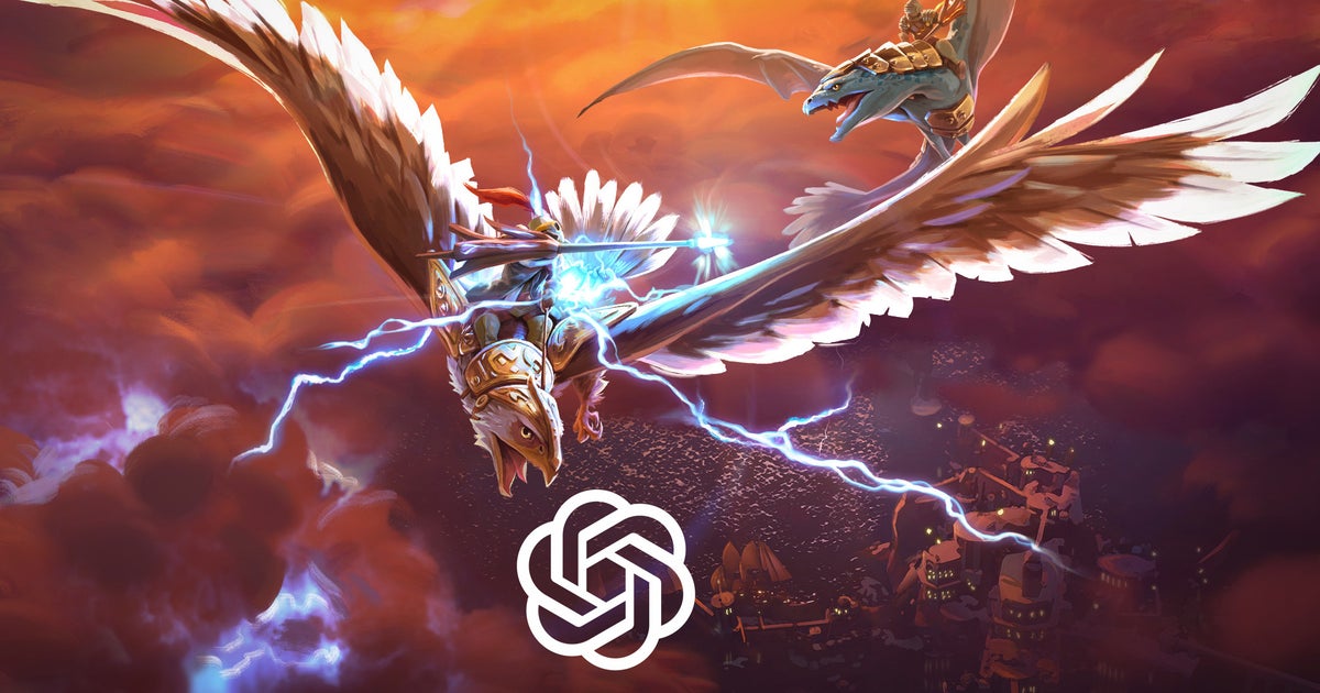 AI as a creation tool sucks balls, says Falconeer and Bulwark dev Tomas Sala, but its the future we should be really worried about AI as a creation tool sucks balls, says Falconeer and Bulwark dev Tomas Sala, but its the future we should be really worried about