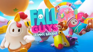 Fall Guys ha raggiunto i 20 milioni di giocatori
