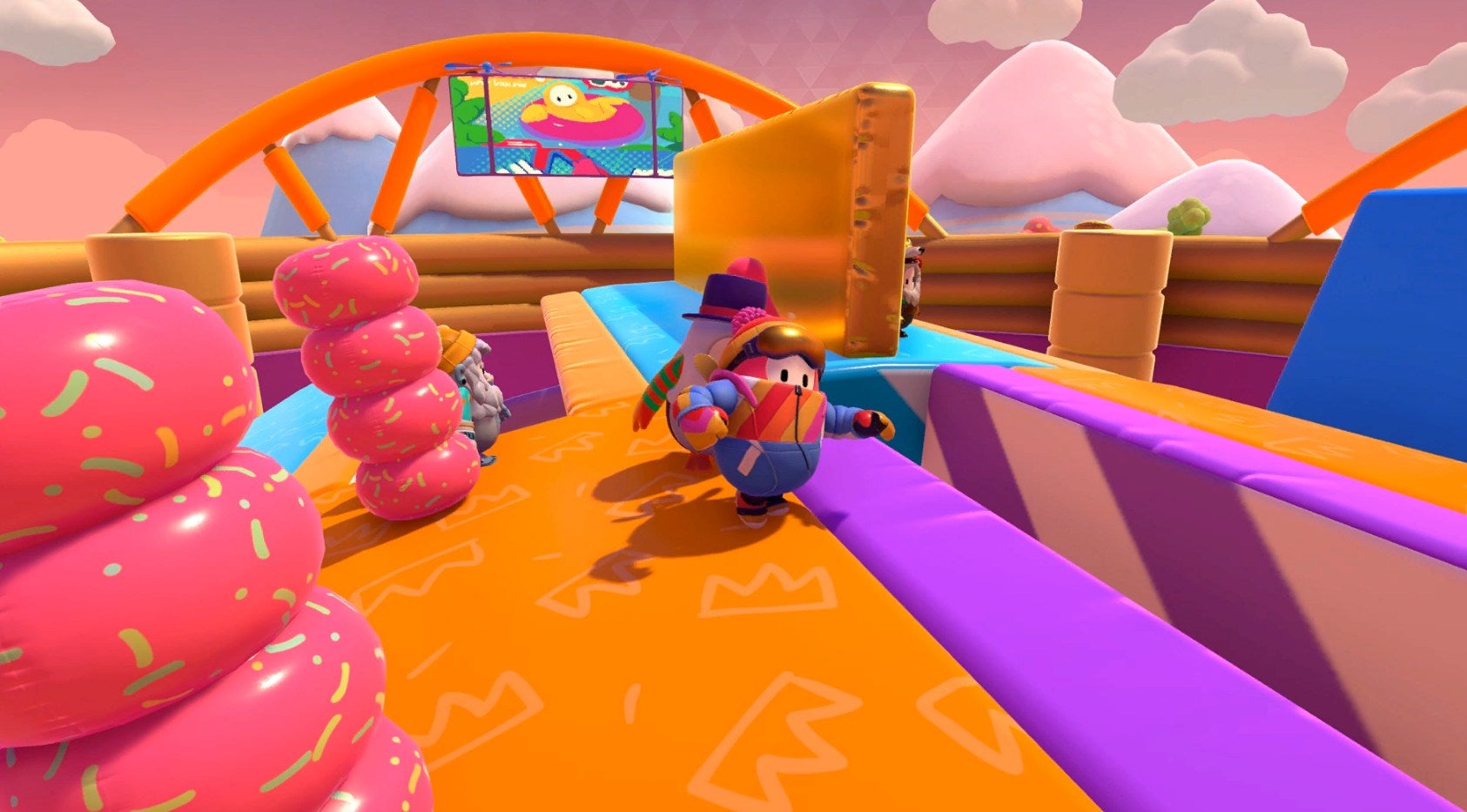 Fall Guys | Eurogamer.de