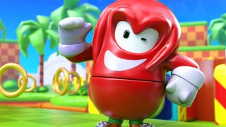 Fall Guys' Sonic the Hedgehog event starts this week according to latest leak