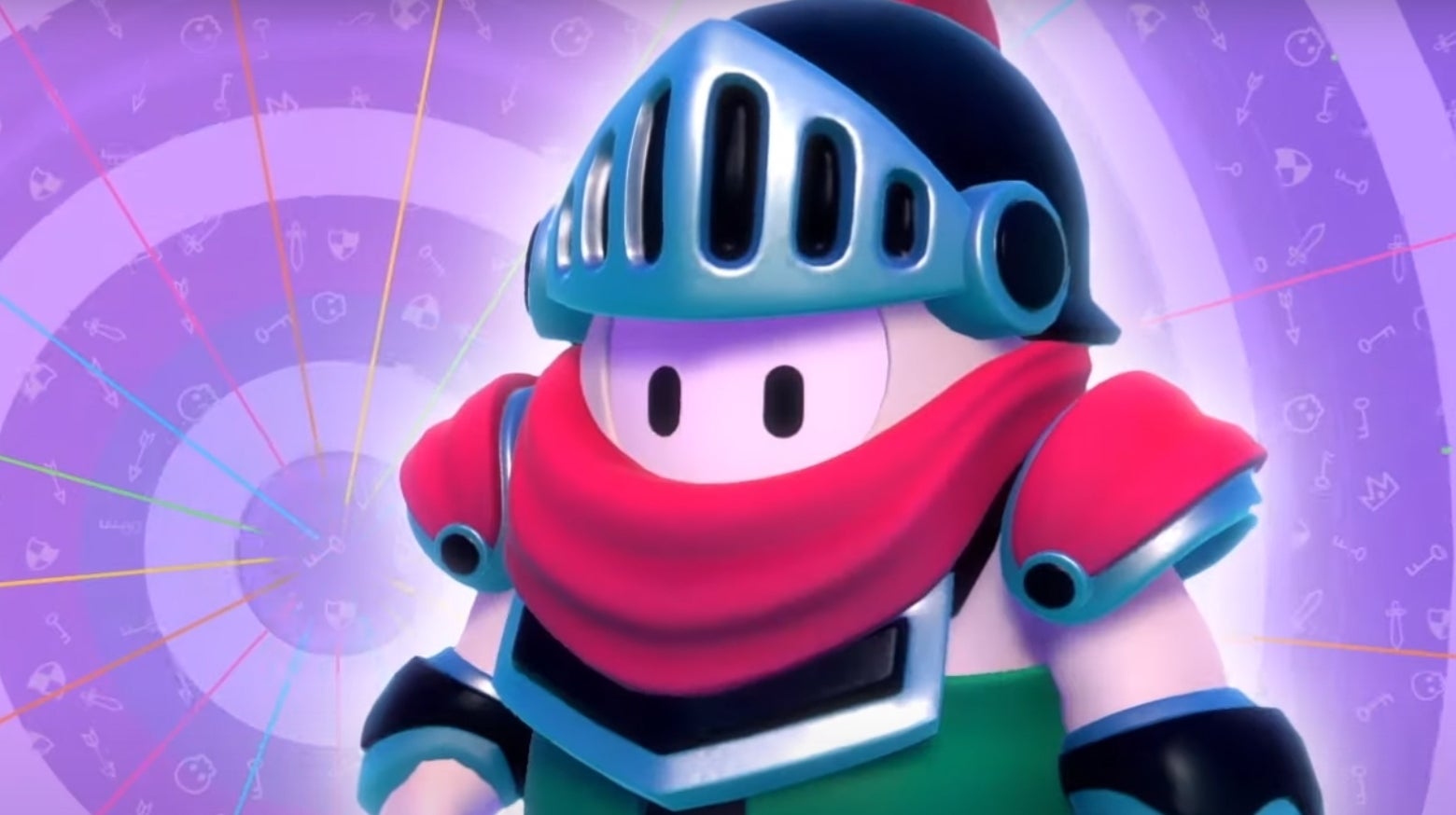 Fall Guys Season 2 gaat volgende week van start