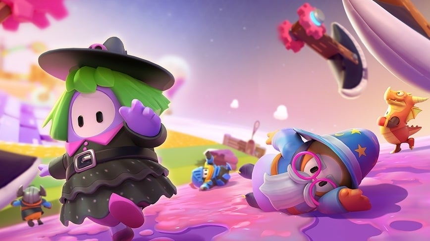 Fall Guys Season 2 release date, estimated start time, plus Season 2 updates explained