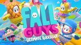 Fall Guys to nowy hit. Gra na szczycie popularności Steama, zaraz za GTA 5