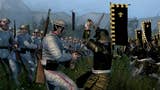 Fall of the Samurai apresentado como um jogo em separado em Total War Saga