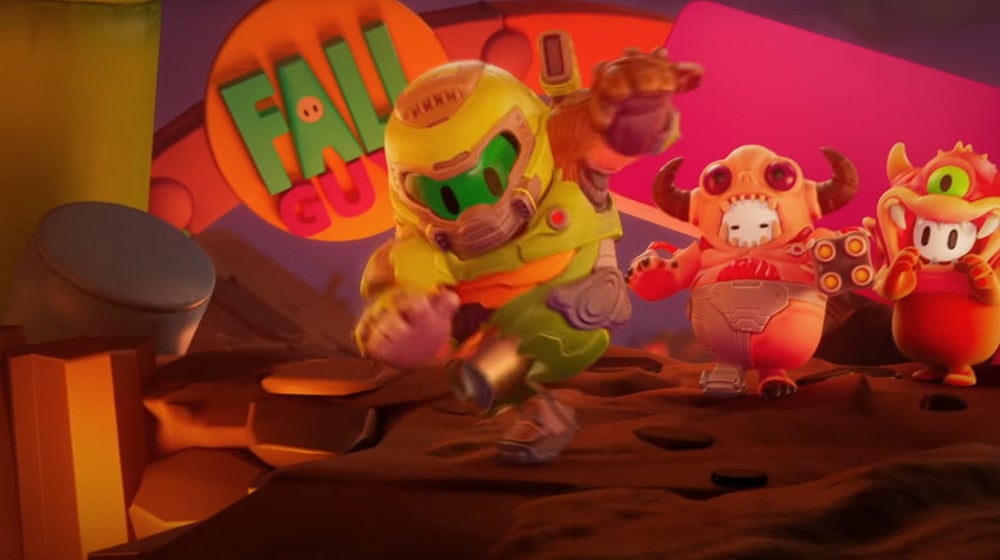 Fall Guys - poradnik i najlepsze porady | Eurogamer.pl