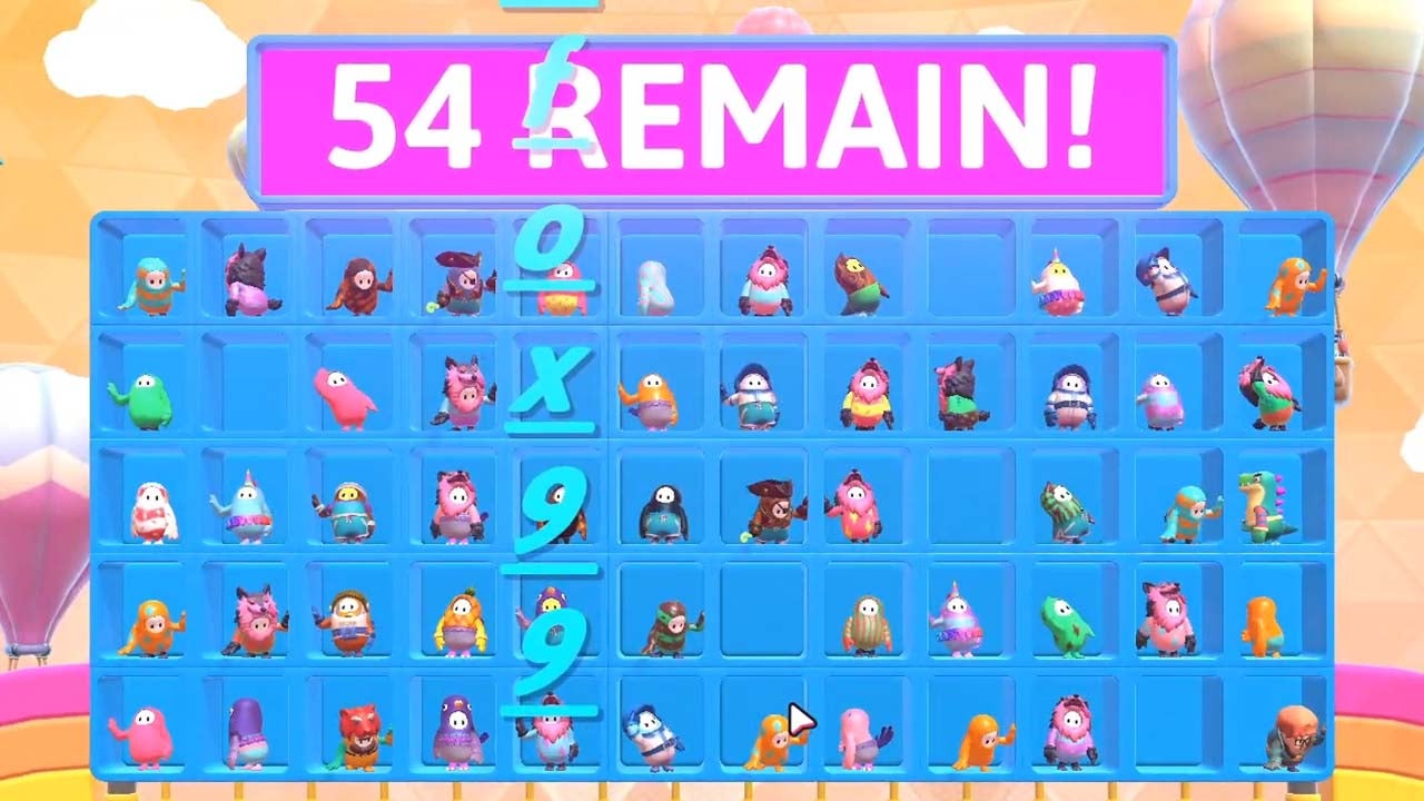 Fall Guys: Namen ändern - So geht's | Eurogamer.de